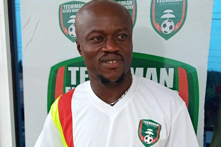 Alex Asamoah: I’d rather play in Pakistan than in Ghana Premier League