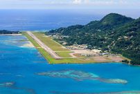 Seychelles International Airport