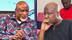 Adorye must be arrested for alleging NPP blasted dynamite to scare V/R voters - Sefa Kayi