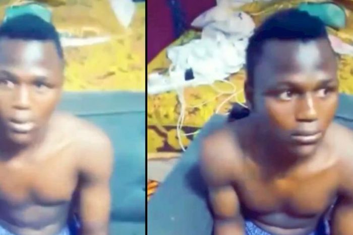 Man attacked by drug dealers for attempting to use counterfeit money