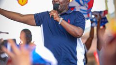 Dr Mahamudu Bawumia