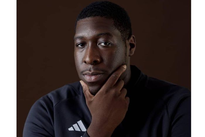 Introducing BigM.I.C: Ghanaian sensation making waves with debut single 'SWIM AWAY'