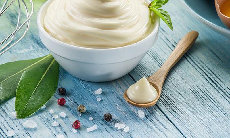 Mayonnaise