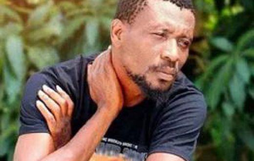 Okomfour Kwadee