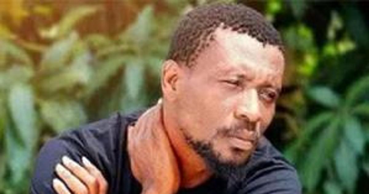 Okomfour Kwadee celebrates 46th birthday, fans cheer his recovery in new videos