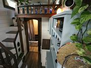 Here's what living in a tiny house is really like, according to people who traded their homes for minimalism