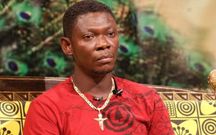 Kumawood actor Agya Koo