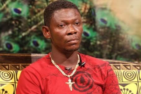 Kumawood actor Agya Koo