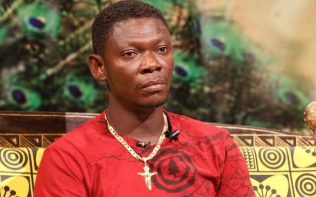 Kumawood actor Agya Koo