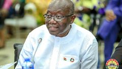Ofori Atta