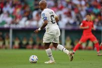 Andre Dede Ayew