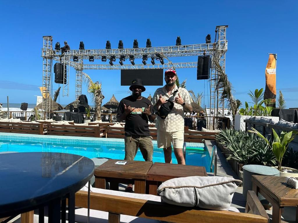 Popular music festival 'HEY IBÏZA' announces Wave III edition