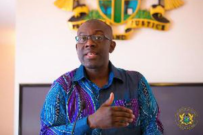 Coronavirus: Go and hug victims if you don’t believe us – Oppong Nkrumah dares doubters