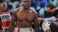 Bukom Banku to become Ghana’s highest paid home-based boxer after GHc 600,000 paycheck
