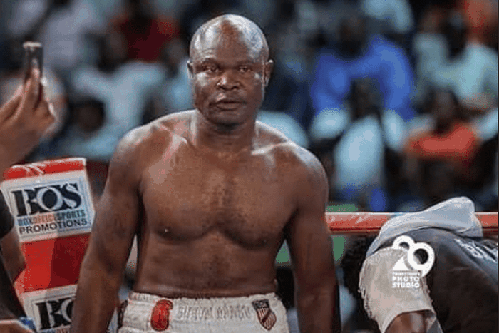 Bukom Banku to become Ghana’s highest paid home-based boxer after GHc 600,000 paycheck