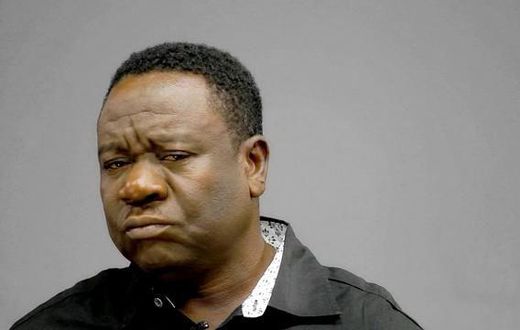 Mr Ibu