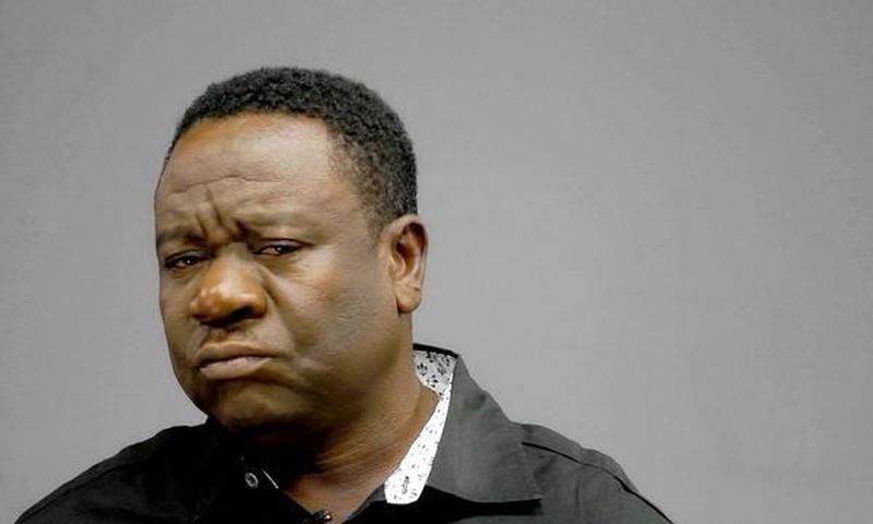 Mr Ibu