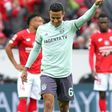 Thiago Alcantara celebrates scoring the winning goal in Bayern Munich's 2-1 away victory on Saturday at Mainz which lifted the Bavarian giants from fourth to second in the league table.