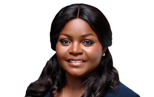 Rita Boateng