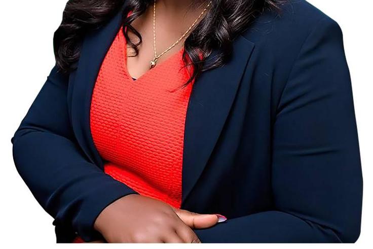 Rita Boateng