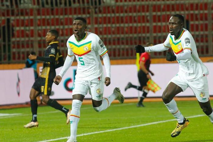 Senegal to face Algeria in CHAN final