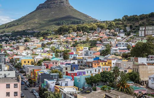 Cape Town, South Africa