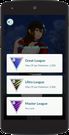 Here's how battling other players in Pokémon Go will work