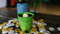 The role of cryptocurrencies and crypto tokens in driving economic growth in Africa