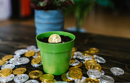 The role of cryptocurrencies and crypto tokens in driving economic growth in Africa