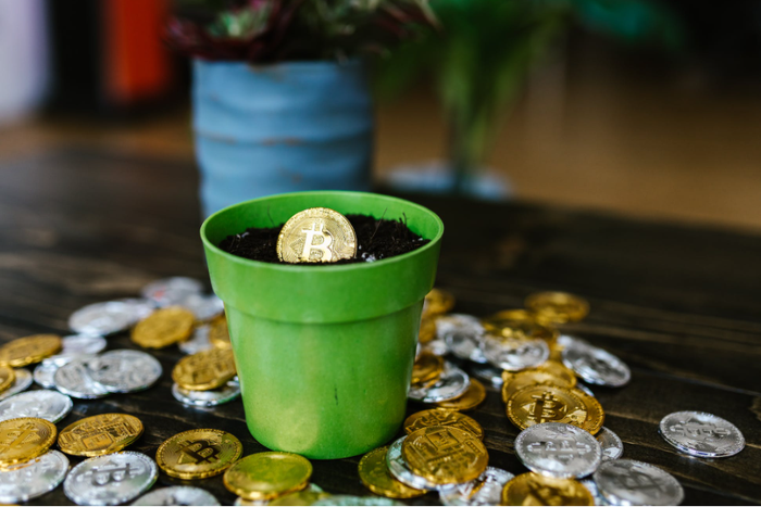 The role of cryptocurrencies and crypto tokens in driving economic growth in Africa