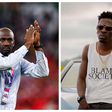 I love Shatta Wale - Black Stars coach Otto Addo