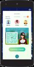 Here's how battling other players in Pokémon Go will work
