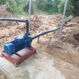 VRA restores water supply to Aveyime - North Tongu District, promising ongoing support for flood victims