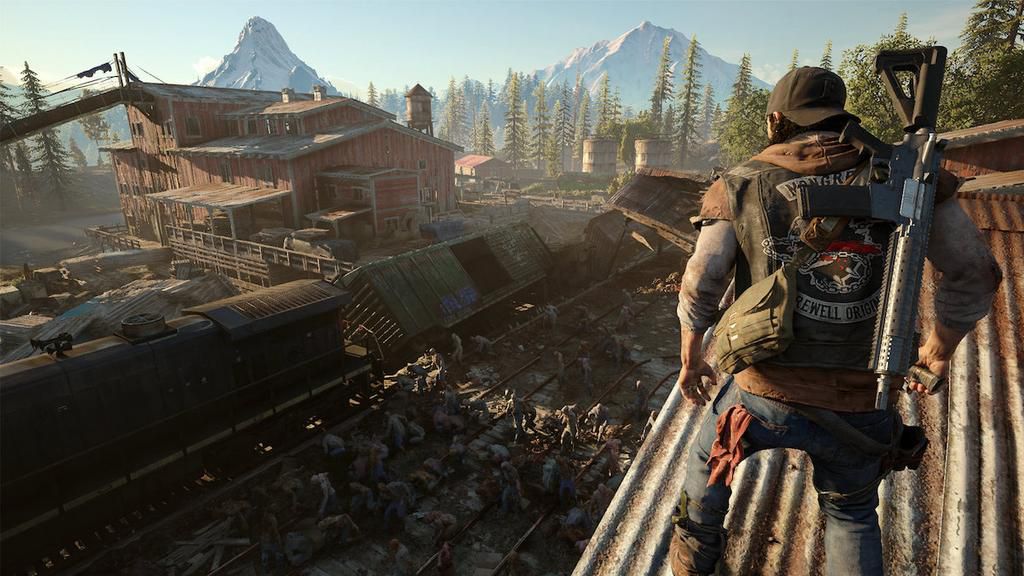Forget 2018 — these are the nine biggest games set to arrive in early 2019
