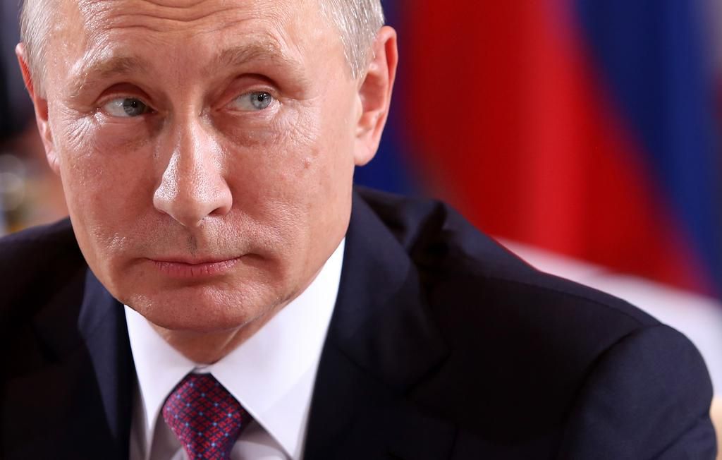 Putin has 2, maybe 3, daughters he never talks about — here's everything we know about them
