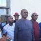 Video: Kwesi Nyantakyi escorts Ken Agyapong to file nomination for NPP flagbearership