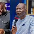 Prophet Badu Kobi reveals the person who 'poisoned' John Kumah