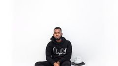 Skrybla is out with his debut 'Unspoken Words' EP