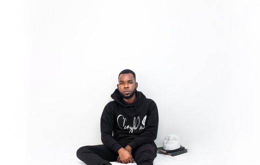 Skrybla is out with his debut 'Unspoken Words' EP