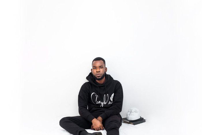 Skrybla is out with his debut 'Unspoken Words' EP