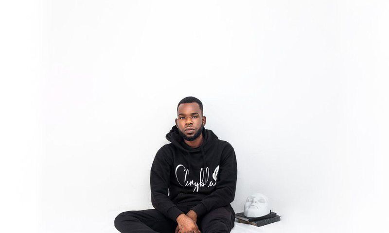 Skrybla is out with his debut 'Unspoken Words' EP