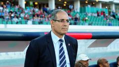 Niger coach fancies chances against ‘weak’ Black Stars