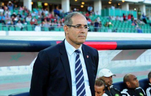 Niger coach fancies chances against ‘weak’ Black Stars