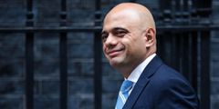 Sajid Javid
