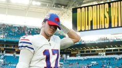 Josh Allen