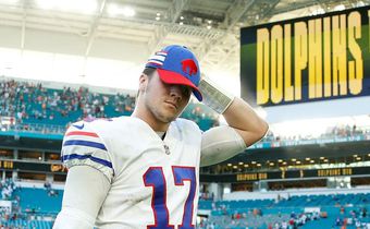 Josh Allen