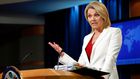 Heather Nauert