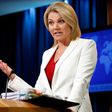 Heather Nauert