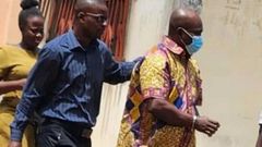 Kingsley Ofosu, sole survivor of famous ‘Deadly Voyage’ arrested for €120K fraud
