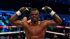 Freezy Macbones: I believe I won my fight against Senegal's Seydou Konate